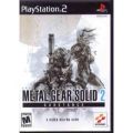 Metal Gear Solid 2:Substance