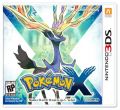 PokÃ©mon X