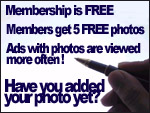 Add a Science Passions profile photo Image recommending members add Science Passions profile photos
