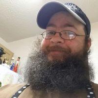 gloriousbeard